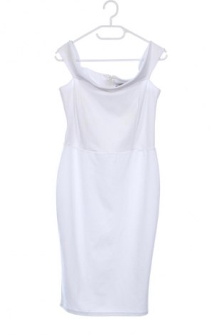 Šaty  Missguided, Veľkosť M, Farba Biela, Cena  11,95 €