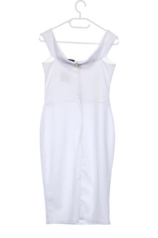 Šaty  Missguided, Veľkosť M, Farba Biela, Cena  11,95 €