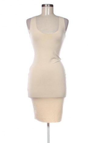 Kleid Missguided, Größe M, Farbe Beige, Preis 14,99 €