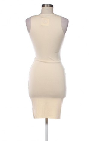 Kleid Missguided, Größe M, Farbe Beige, Preis 14,99 €