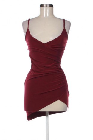 Kleid Missguided, Größe S, Farbe Rot, Preis € 19,60