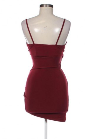 Kleid Missguided, Größe S, Farbe Rot, Preis € 19,60