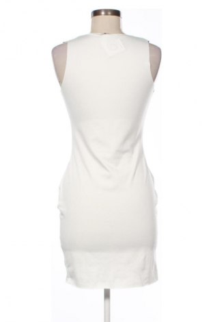 Kleid Missguided, Größe M, Farbe Weiß, Preis € 11,99
