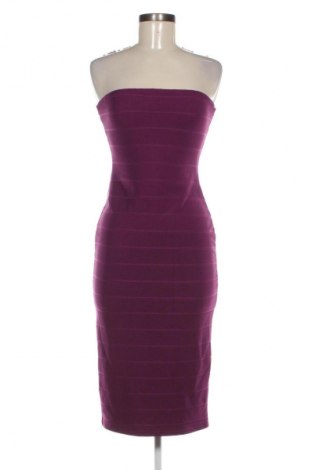 Kleid Missguided, Größe M, Farbe Lila, Preis € 18,99
