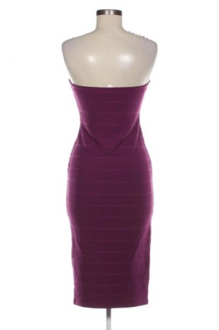 Kleid Missguided, Größe M, Farbe Lila, Preis € 18,99