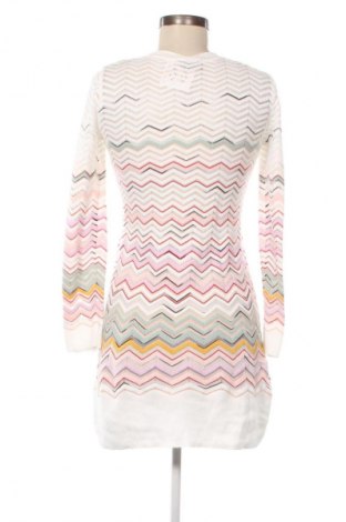 Рокля Missoni, Размер S, Цвят Многоцветен, Цена 425,50 лв.
