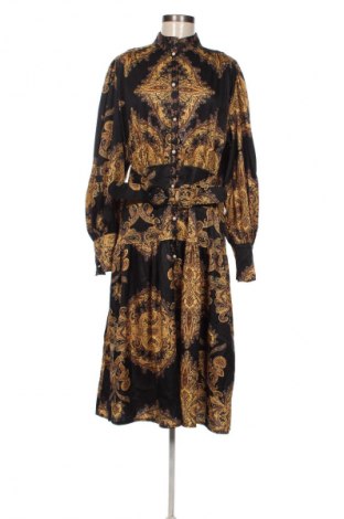 Šaty  Mochy, Velikost M, Barva Vícebarevné, Cena  339,00 Kč