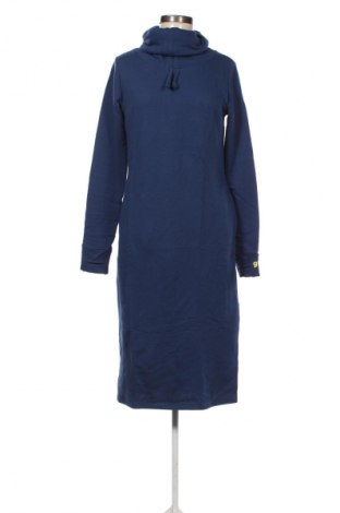 Kleid Moe, Größe S, Farbe Blau, Preis € 75,99