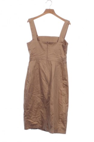 Kleid Mohito, Größe XXS, Farbe Braun, Preis € 9,99