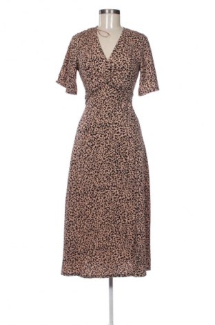 Kleid Mohito, Größe S, Farbe Mehrfarbig, Preis 11,99 €