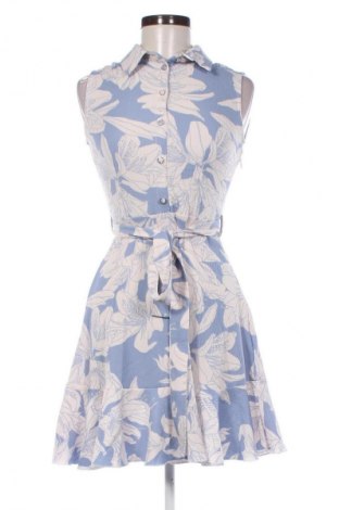 Kleid Mohito, Größe XXS, Farbe Mehrfarbig, Preis 23,53 €