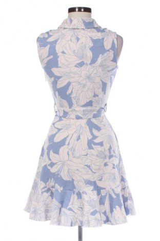 Kleid Mohito, Größe XXS, Farbe Mehrfarbig, Preis 23,53 €