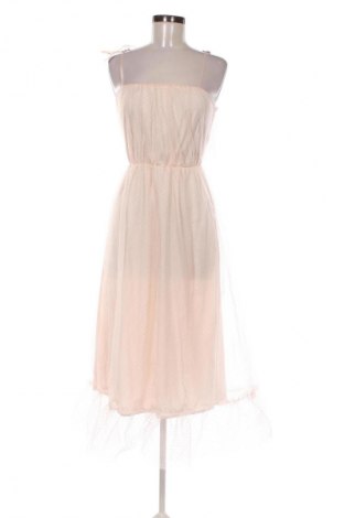 Kleid Mohito, Größe S, Farbe Rosa, Preis 14,83 €