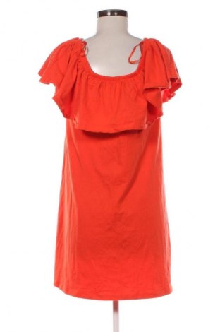 Rochie Mohito, Mărime S, Culoare Portocaliu, Preț 119,66 Lei
