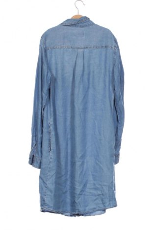 Kleid Mohito, Größe XS, Farbe Blau, Preis 13,99 €