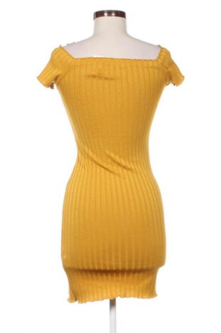 Kleid Mohito, Größe XS, Farbe Gelb, Preis € 14,77