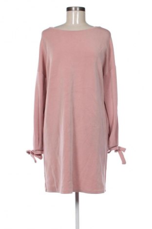 Kleid Mohito, Größe L, Farbe Aschrosa, Preis € 14,77