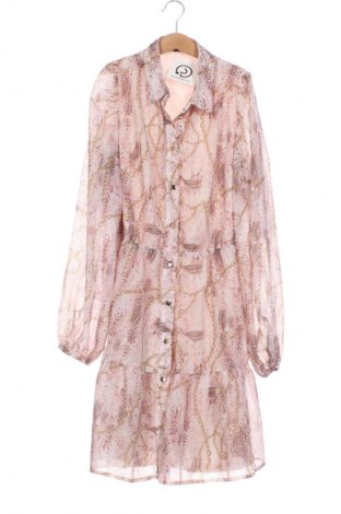 Kleid Mohito, Größe XS, Farbe Mehrfarbig, Preis € 24,55