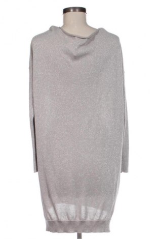Kleid Mohito, Größe M, Farbe Silber, Preis 9,99 €