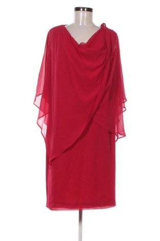 Kleid Mona, Größe M, Farbe Rot, Preis 16,99 €