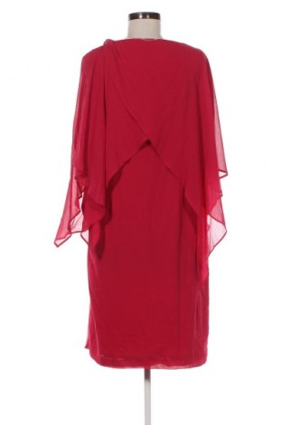Kleid Mona, Größe M, Farbe Rot, Preis 16,99 €