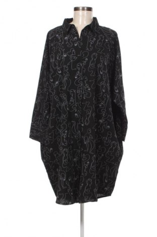Sukienka Monki, Rozmiar XL, Kolor Kolorowy, Cena 248,28 zł