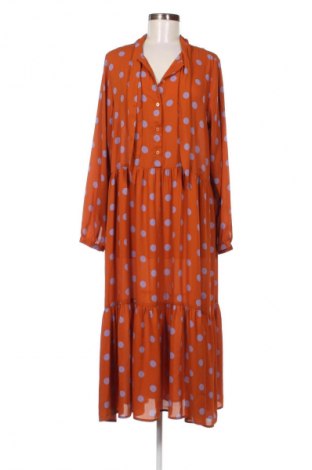 Φόρεμα Monki, Μέγεθος M, Χρώμα Πολύχρωμο, Τιμή 13,81 €