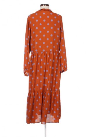Φόρεμα Monki, Μέγεθος M, Χρώμα Πολύχρωμο, Τιμή 13,81 €