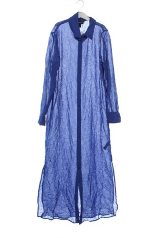 Kleid Monki, Größe XS, Farbe Blau, Preis € 24,48