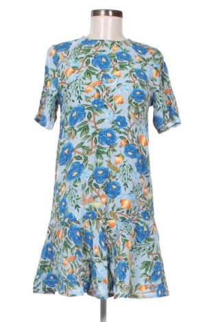 Kleid Monki, Größe S, Farbe Mehrfarbig, Preis € 11,99