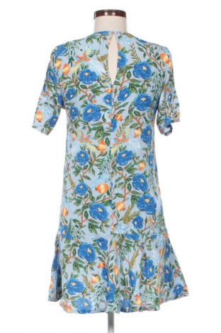 Kleid Monki, Größe S, Farbe Mehrfarbig, Preis € 11,99