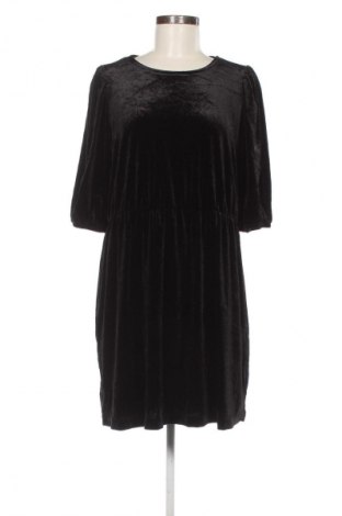 Kleid Monki, Größe M, Farbe Schwarz, Preis 18,99 €