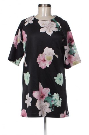 Kleid Monki, Größe S, Farbe Mehrfarbig, Preis 18,99 €