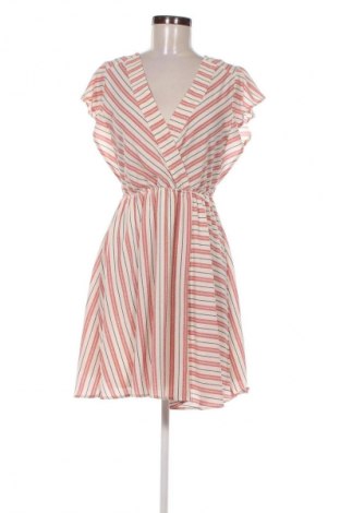 Kleid Monteau, Größe L, Farbe Mehrfarbig, Preis 11,99 €