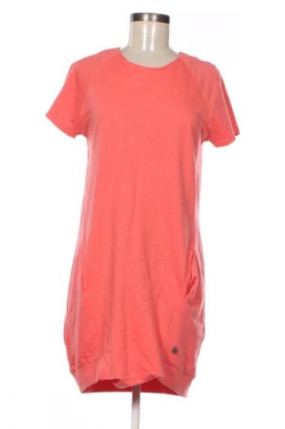 Kleid Moodo, Größe M, Farbe Rosa, Preis 32,76 €
