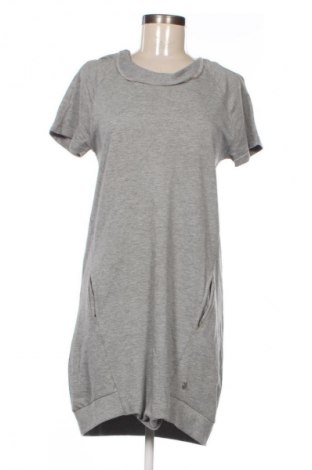 Kleid Moodo, Größe M, Farbe Grau, Preis 25,00 €