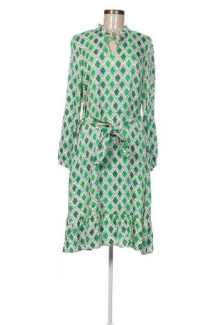 Kleid More & More, Größe M, Farbe Mehrfarbig, Preis 107,99 €