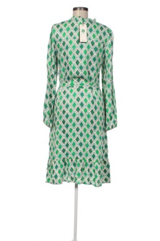 Kleid More & More, Größe M, Farbe Mehrfarbig, Preis 107,99 €