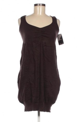 Rochie Motivi, Mărime L, Culoare Maro, Preț 484,99 Lei