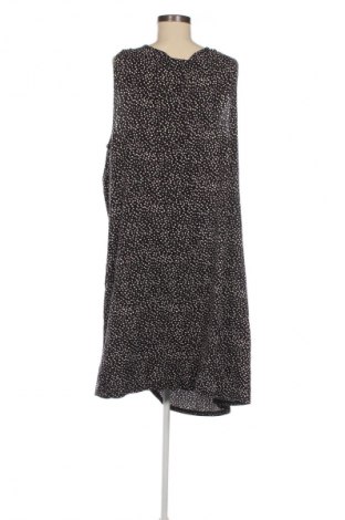 Φόρεμα Ms Mode, Μέγεθος 3XL, Χρώμα Πολύχρωμο, Τιμή 14,83 €