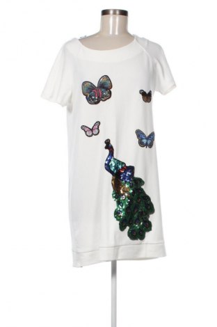 Sukienka My Hailys, Rozmiar L, Kolor Biały, Cena 48,99 zł