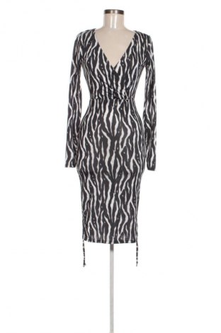 Kleid NA-KD, Größe XS, Farbe Mehrfarbig, Preis 16,99 €