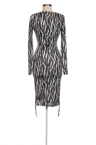 Kleid NA-KD, Größe XS, Farbe Mehrfarbig, Preis 16,99 €
