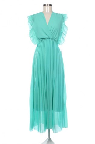 Рокля NEW COLLECTION, Размер S, Цвят Зелен, Цена 140,00 лв.