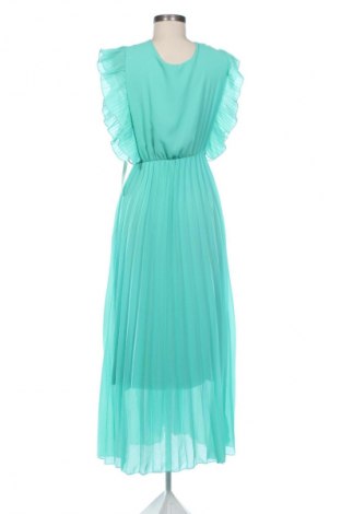 Рокля NEW COLLECTION, Размер S, Цвят Зелен, Цена 140,00 лв.