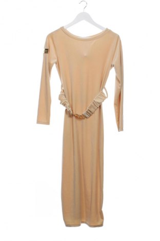 Šaty  NEW COLLECTION, Velikost M, Barva Béžová, Cena  1 366,00 Kč