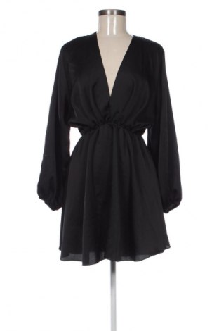 Φόρεμα NEW COLLECTION, Μέγεθος XS, Χρώμα Μαύρο, Τιμή 16,99 €
