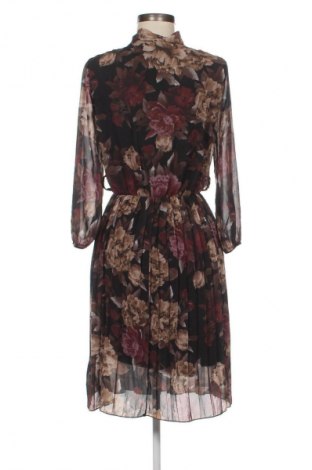 Рокля NEW COLLECTION, Размер S, Цвят Многоцветен, Цена 48,00 лв.