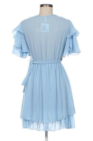 Рокля NEW COLLECTION, Размер M, Цвят Син, Цена 48,00 лв.