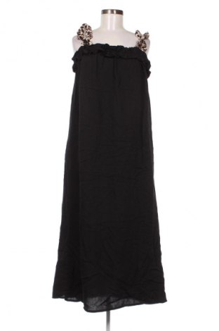 Šaty  NEW COLLECTION, Velikost XL, Barva Černá, Cena  619,00 Kč